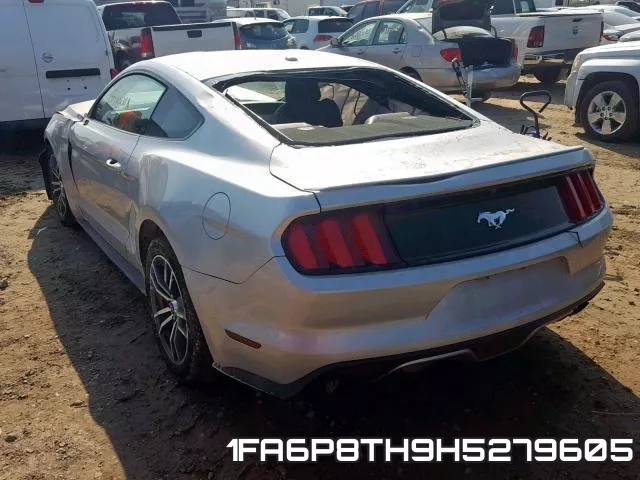 1FA6P8TH9H5279605 фото 4