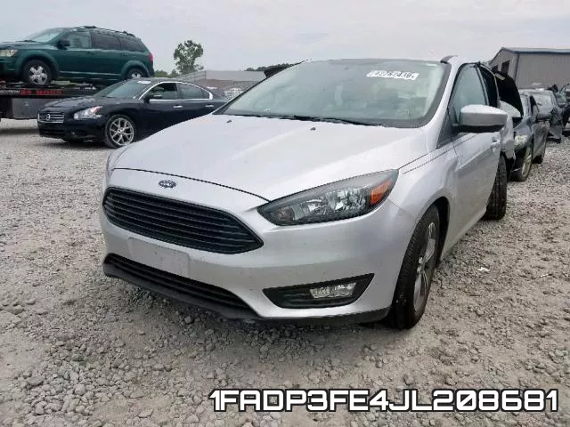 1FADP3FE4JL208681 фото 3