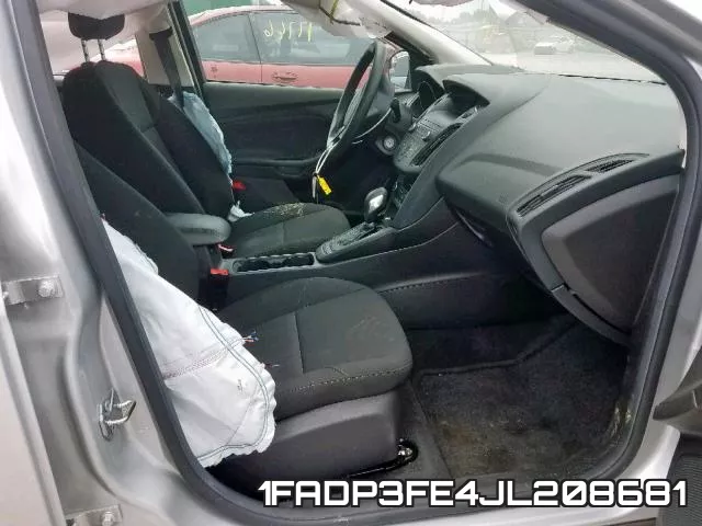 1FADP3FE4JL208681 фото 6