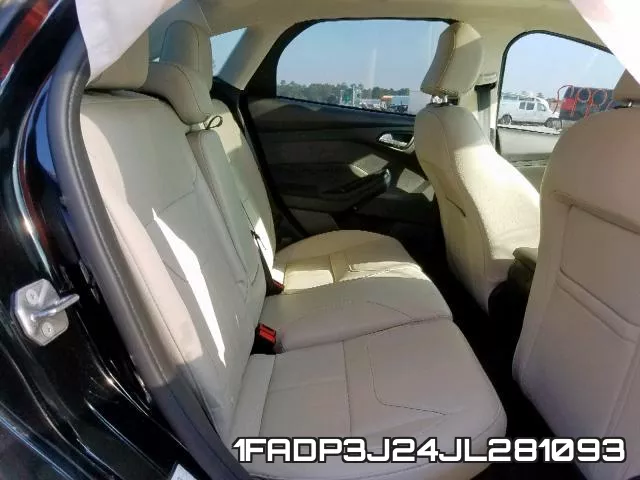1FADP3J24JL281093 фото 7