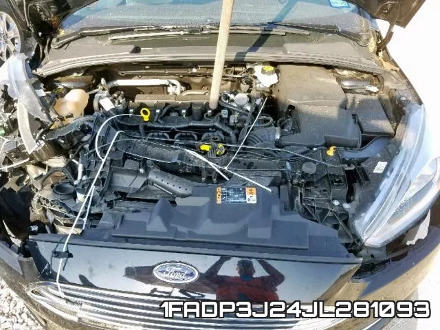 1FADP3J24JL281093 фото 8
