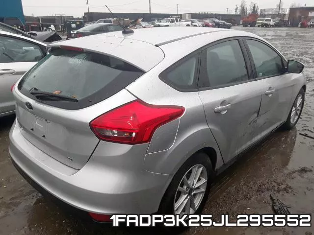 1FADP3K25JL295552 фото 4