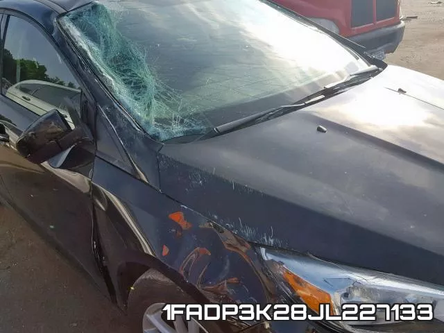 1FADP3K28JL227133 фото 10