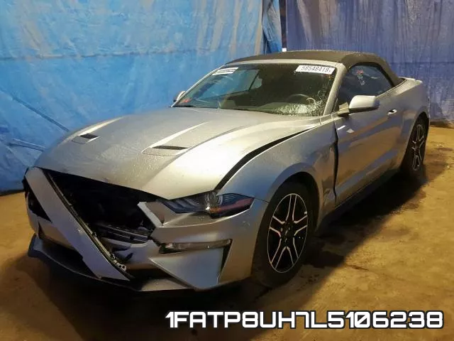 1FATP8UH7L5106238 фото 2