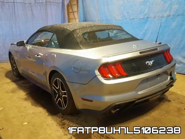 1FATP8UH7L5106238 фото 3
