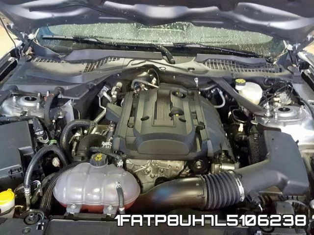 1FATP8UH7L5106238 фото 6
