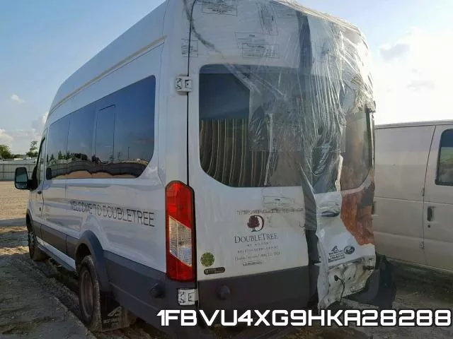 1FBVU4XG9HKA28288 фото 3