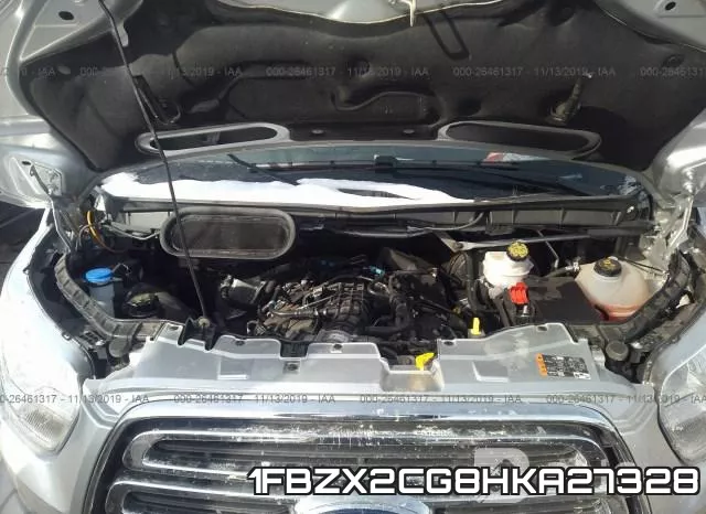 1FBZX2CG8HKA27328 фото 2