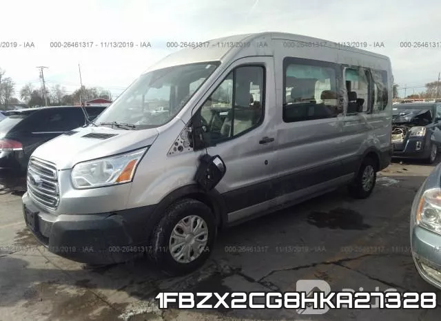 1FBZX2CG8HKA27328 фото 3
