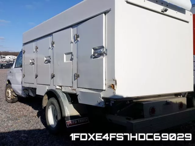 1FDXE4FS7HDC69029 фото 4