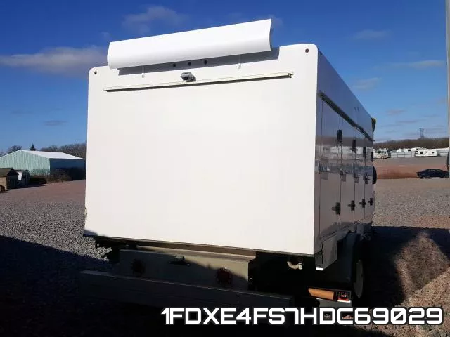 1FDXE4FS7HDC69029 фото 5