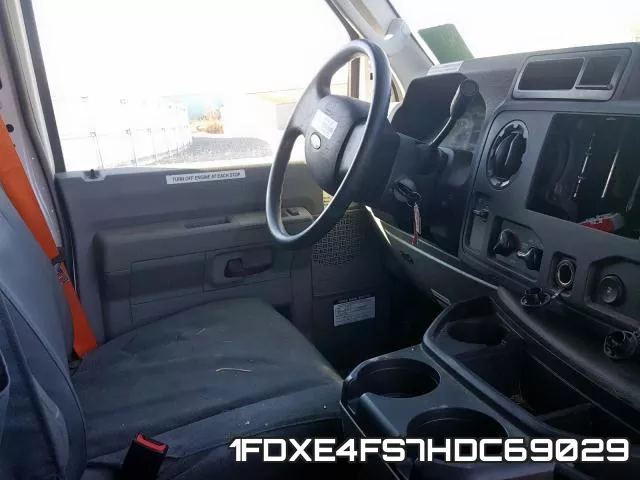 1FDXE4FS7HDC69029 фото 6