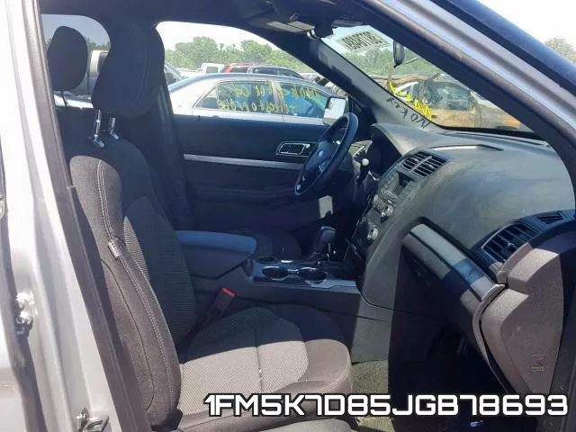 1FM5K7D85JGB78693 фото 6