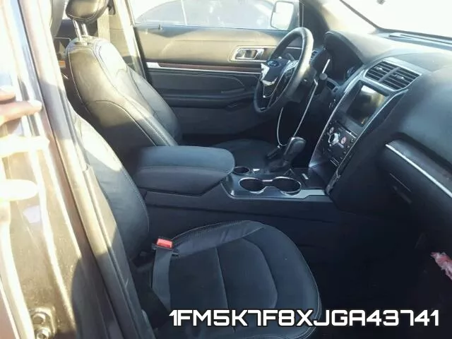 1FM5K7F8XJGA43741 фото 6