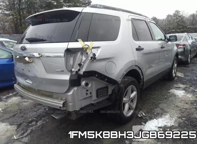 1FM5K8BH3JGB69225 фото 5