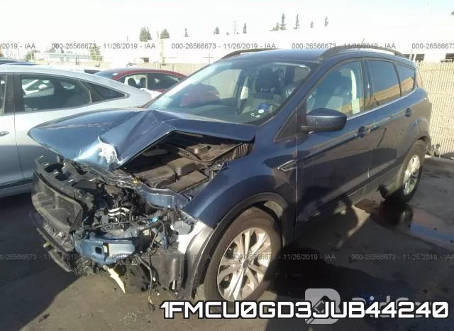 1FMCU0GD3JUB44240 фото 3