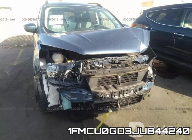 1FMCU0GD3JUB44240 фото 7