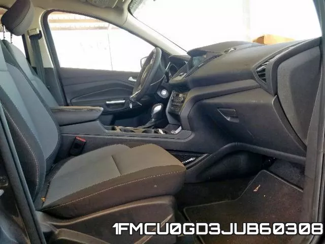 1FMCU0GD3JUB60308 фото 6