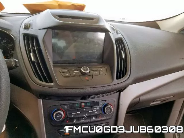 1FMCU0GD3JUB60308 фото 10