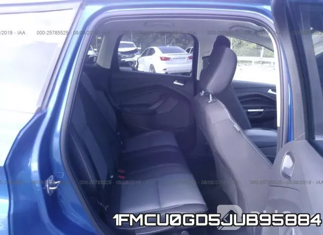 1FMCU0GD5JUB95884 фото 9