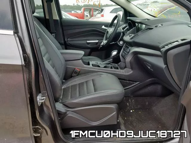 1FMCU0HD9JUC18727 фото 6