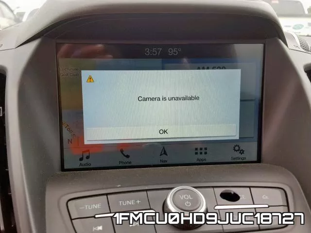 1FMCU0HD9JUC18727 фото 10