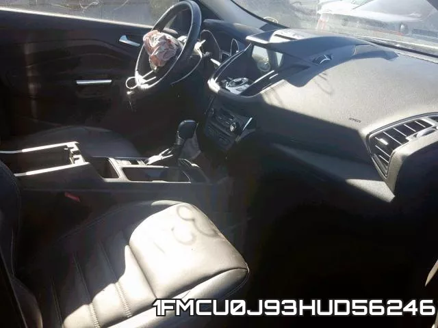 1FMCU0J93HUD56246 фото 5