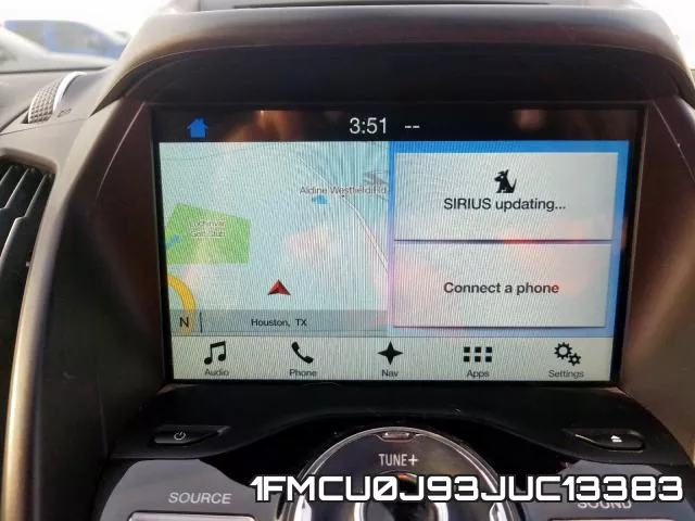 1FMCU0J93JUC13383 фото 2
