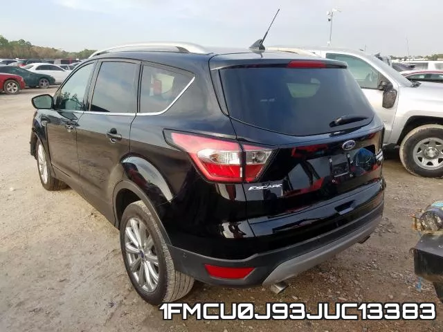 1FMCU0J93JUC13383 фото 4
