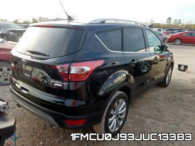 1FMCU0J93JUC13383 фото 5