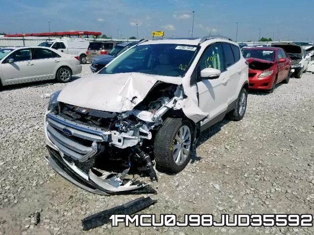 1FMCU0J98JUD35592 фото 3