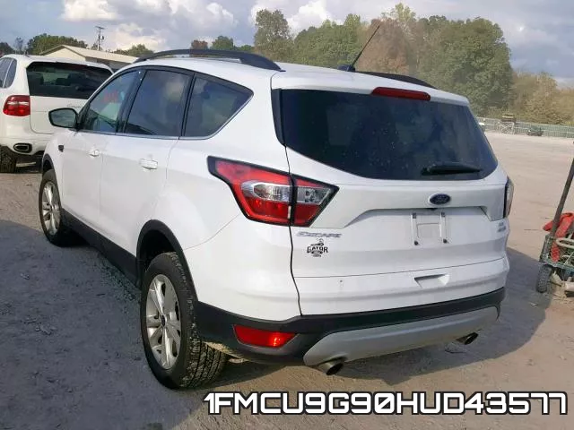 1FMCU9G90HUD43577 фото 3