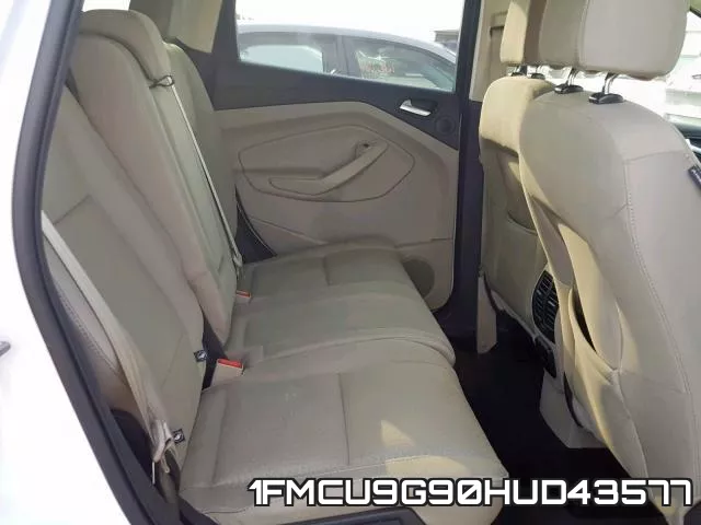 1FMCU9G90HUD43577 фото 6