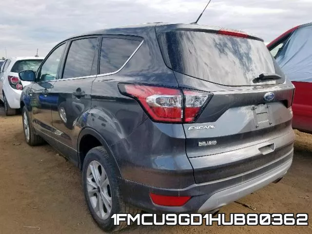 1FMCU9GD1HUB80362 фото 4