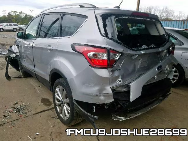1FMCU9JD5HUE28699 фото 4