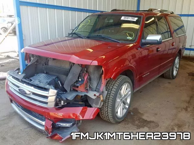 1FMJK1MT6HEA23978 фото 3