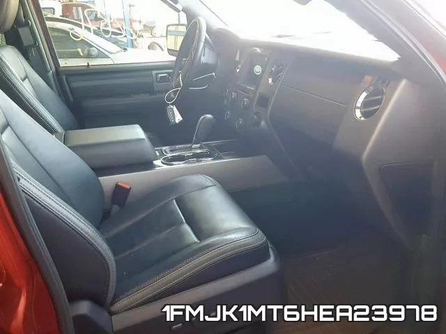1FMJK1MT6HEA23978 фото 6