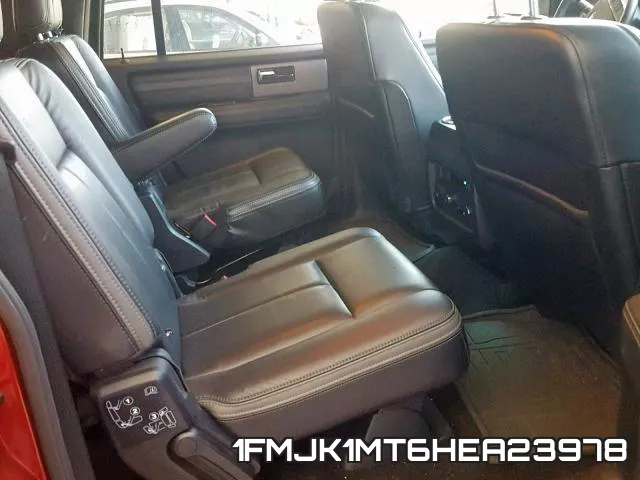 1FMJK1MT6HEA23978 фото 7