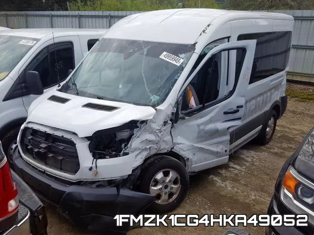 1FMZK1CG4HKA49052 фото 3