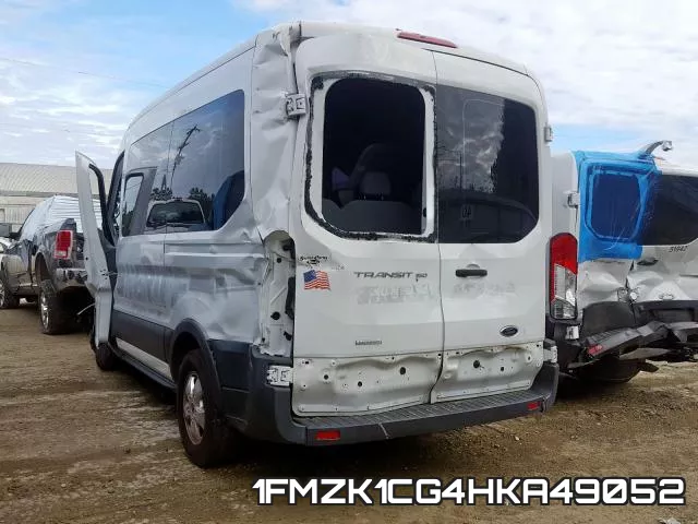 1FMZK1CG4HKA49052 фото 4