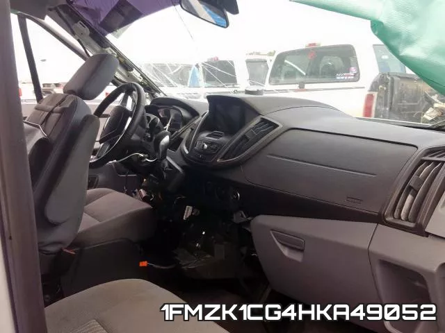 1FMZK1CG4HKA49052 фото 6