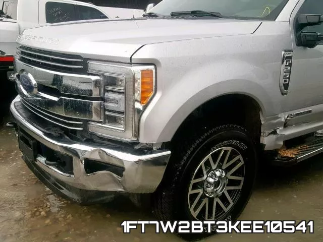 1FT7W2BT3KEE10541 фото 10