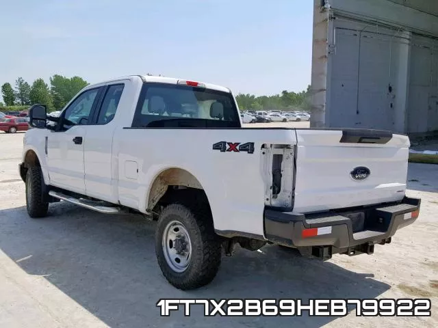 1FT7X2B69HEB79922 фото 4