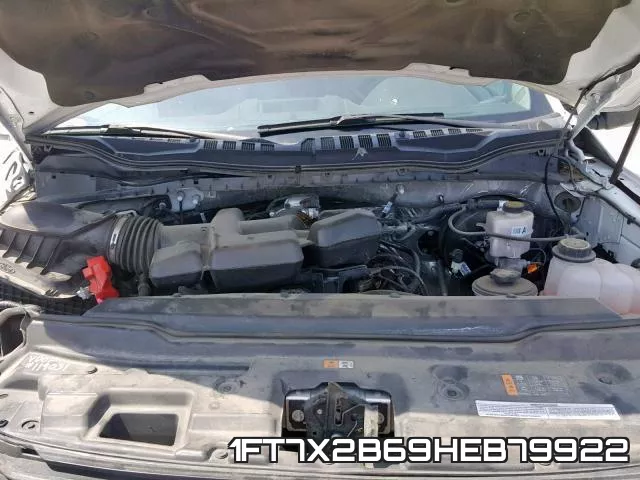 1FT7X2B69HEB79922 фото 8