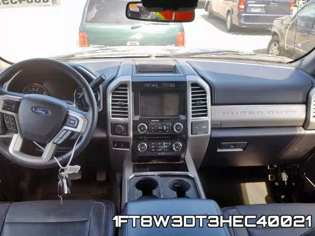 1FT8W3DT3HEC40021 фото 10