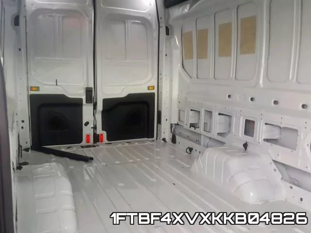 1FTBF4XVXKKB04826 фото 7