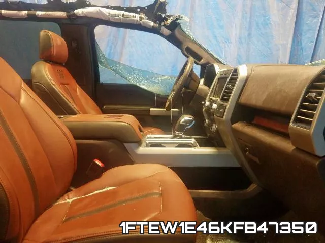 1FTEW1E46KFB47350 фото 6