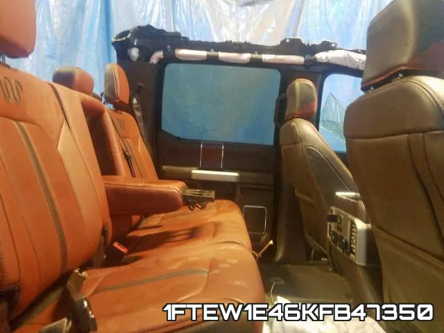 1FTEW1E46KFB47350 фото 7