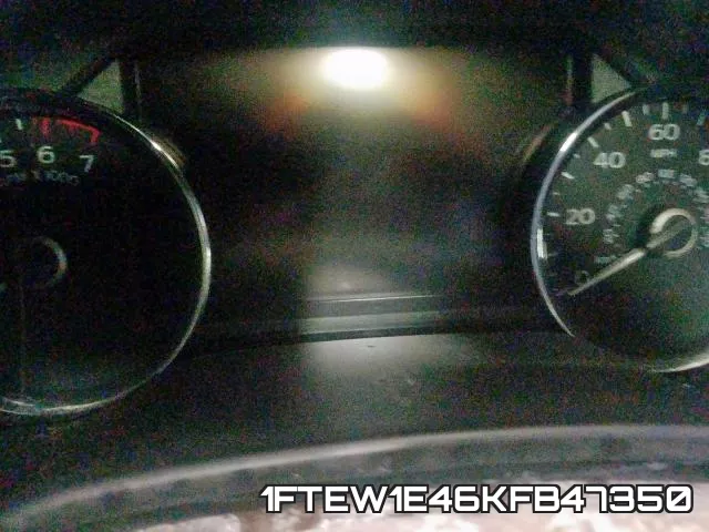 1FTEW1E46KFB47350 фото 9