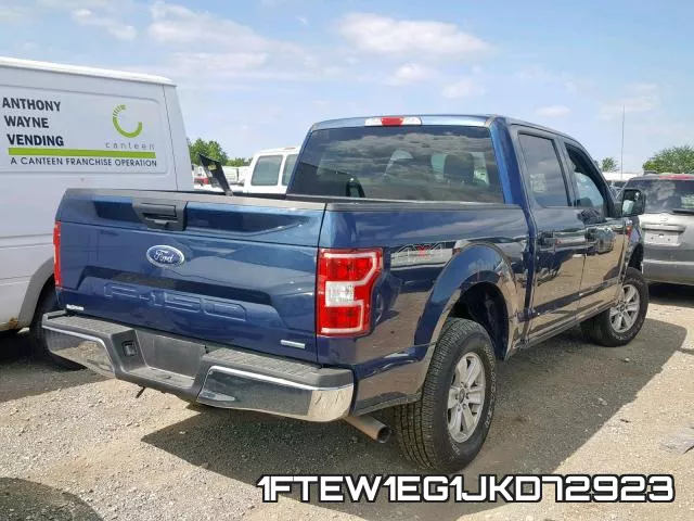 1FTEW1EG1JKD72923 фото 5